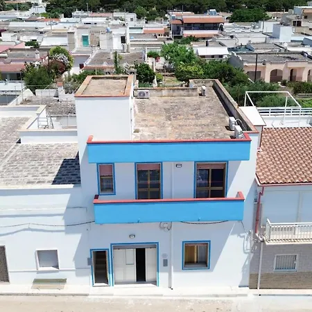 Casa Lu Paparoni 1 A 130 Mt Dalla Specchiarica Di San Pietro In Bevagna